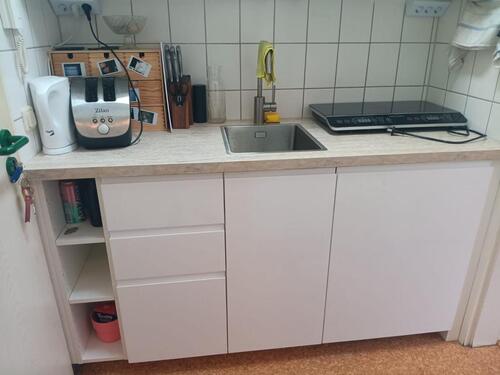 Foto - Etagenwohnung in Regensburg zur Miete