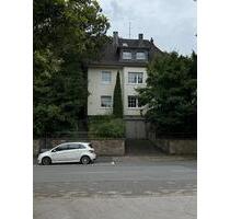 Wuppertal Elberfeld Wohnung nähe Uni