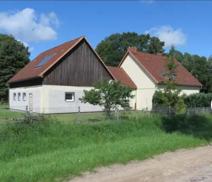 Foto - Einfamilienhaus zum Kaufen in Prenzlau