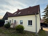 Foto - Einfamilienhaus in Prenzlau