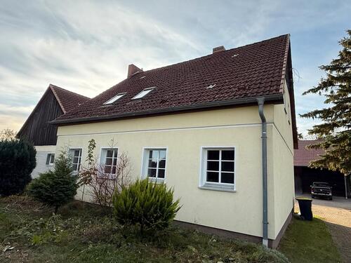 Foto - Einfamilienhaus in Prenzlau