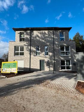 Foto - Etagenwohnung zur Miete in Osnabrück