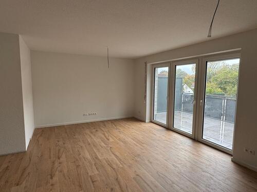 Foto - Etagenwohnung in Osnabrück zur Miete