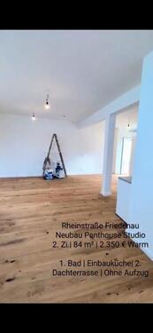 Foto - Wunderschöne kernsanierte Wohnung zu miete