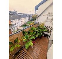 Gemütliche 60qm Wohnung in Neudorf mit Balkon - Duisburg