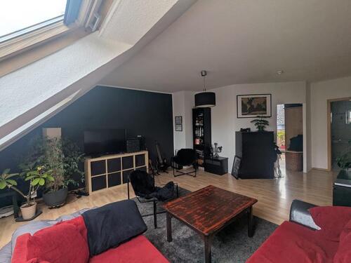 Foto - Etagenwohnung zur Miete in Duisburg