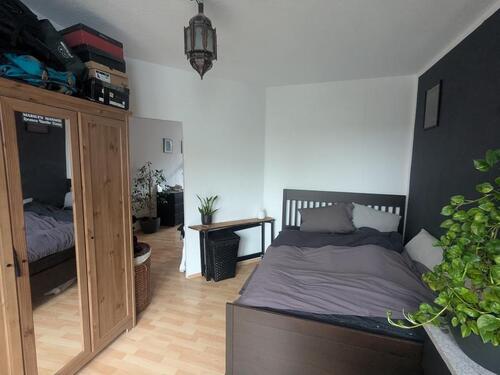 Foto - Etagenwohnung in Duisburg zur Miete