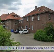 Charmante 2,5 ZKB Wohnung in Großenmeer - Ovelgönne