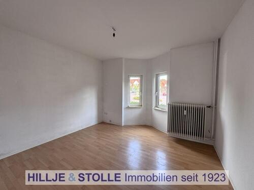 Foto - Etagenwohnung in Ovelgönne