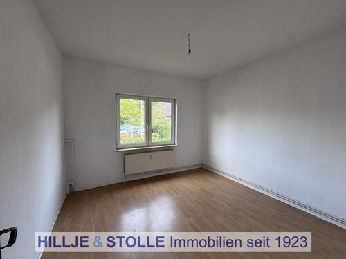 Foto - Etagenwohnung in Ovelgönne zur Miete