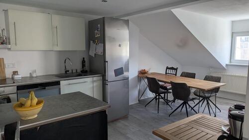 Foto - Etagenwohnung in Bad Ems