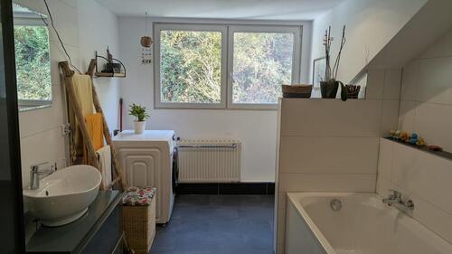Foto - Etagenwohnung in Bad Ems zur Miete