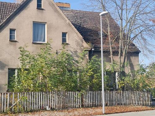 Foto - Einfamilienhaus - 20.000,00 EUR Kaufpreis,