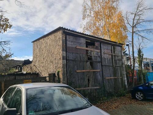 Foto - Einfamilienhaus in Eisenhüttenstadt