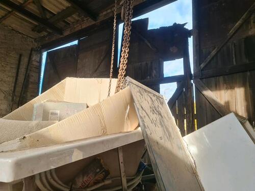 Foto - Einfamilienhaus in Eisenhüttenstadt zum Kaufen