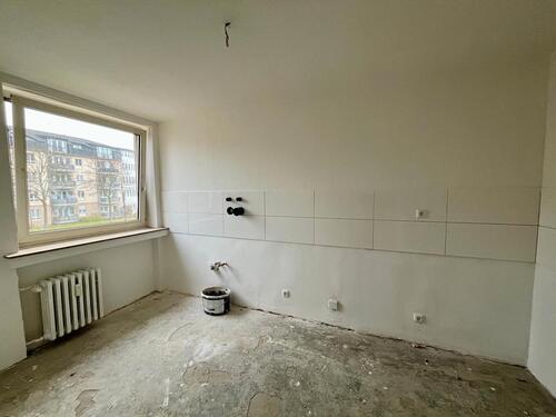 Foto - Etagenwohnung in Bonn zur Miete