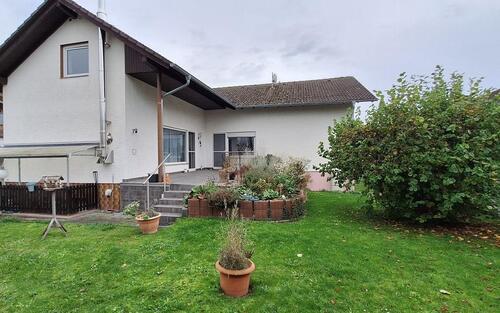 Foto - Einfamilienhaus zum Kaufen in Echzell