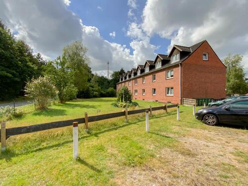 Foto - Schöne 3-Zimmer Wohnung in 24848 Kropp zu vermieten