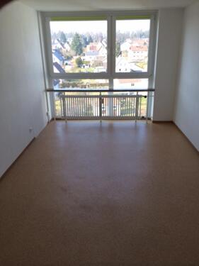 Foto - Etagenwohnung in Bayreuth