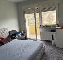 2 Raum Wohnung in der Nähe Düsseldorf - Duisburg Angerhausen