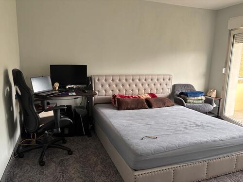 Foto - Etagenwohnung zur Miete in Duisburg