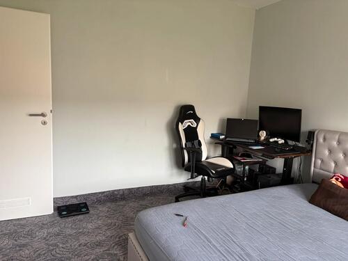 Foto - Etagenwohnung in Duisburg