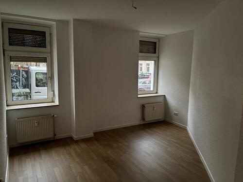 Foto - Etagenwohnung in Leipzig zur Miete