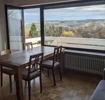 Schöne 2.5 Zimmer- Wohnung mit tollem Ausblick - Stuttgart Sillenbuch
