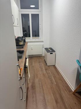 Foto - 1.5 Zimmer Terrassenwohnung in Oschatz