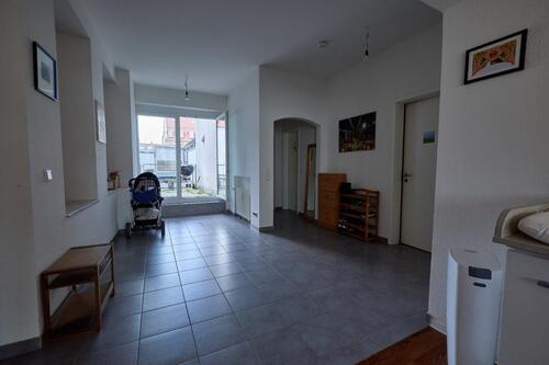 Foto - Helle 3-Zimmer-Wohnung mit großer Terrasse im Herzen von Mannheim