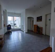 Helle 3-Zimmer-Wohnung mit großer Terrasse im Herzen von Mannheim