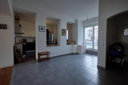 Foto - 3 Zimmer Etagenwohnung in Mannheim