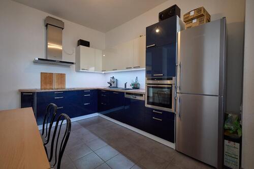 Foto - Etagenwohnung in Mannheim zur Miete