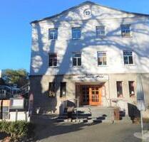 Büroräume Gemeinschaftsbüro stilles Gewerbe -Zentral in Putbus auf der Insel RÜGEN