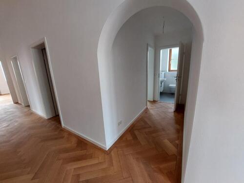 Foto - 4 Zimmer Hochparterre zur Miete in Straubing