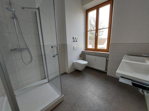 Foto - Hochparterre in Straubing zur Miete