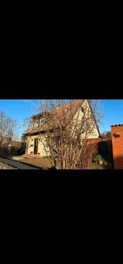 Foto - Einfamilienhaus Garten Garage zu verkaufen