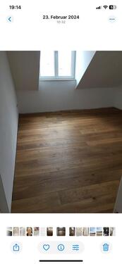 Foto - 3 Zimmer Dachgeschoßwohnung in Coesfeld