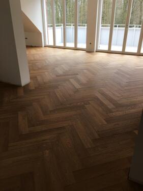 Foto - Dachgeschoßwohnung in Coesfeld zur Miete