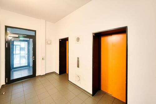 Foto - Etagenwohnung in Frankfurt am Main zur Miete