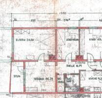 3,5 Zimmer Wohnung nähe Friedrich-Ebert-Platz - Nürnberg Gärten hinter der Veste