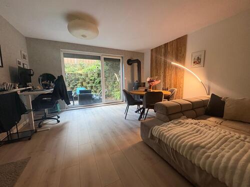 Foto - 2 Zimmer Erdgeschoßwohnung zur Miete in Heiligenhaus