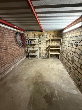 Foto - Lagerraum in Wesel Feldmark - 60,00&nbsp;EUR Miete,