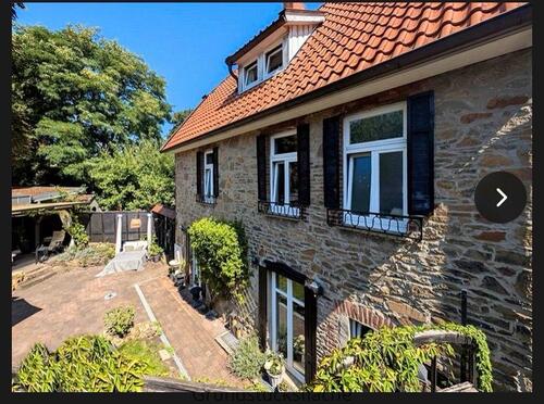 Foto - 4 Zimmer Einfamilienhaus zum Kaufen in Bad Salzuflen