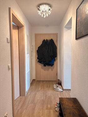 Foto - 2 Zimmer Etagenwohnung in Dessau-Roßlau
