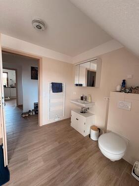 Foto - Etagenwohnung in Dessau-Roßlau zur Miete