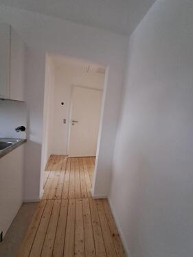 Foto - 2 Zimmer Dachgeschoßwohnung in Ruppichteroth