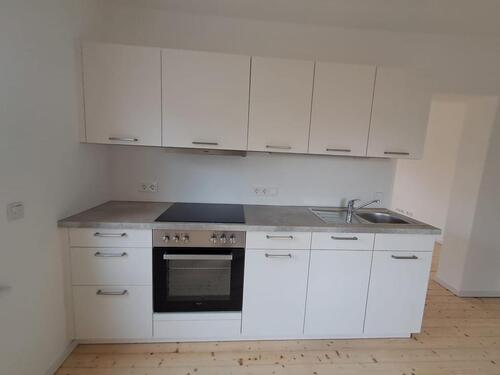 Foto - Dachgeschoßwohnung in Ruppichteroth zur Miete