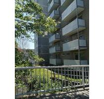 1-Zimmer-Wohnung mit Balkon, Garage in Albstadt-Tailfingen