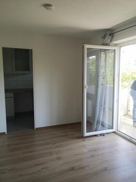 Foto - 1 Zimmer Etagenwohnung in Albstadt